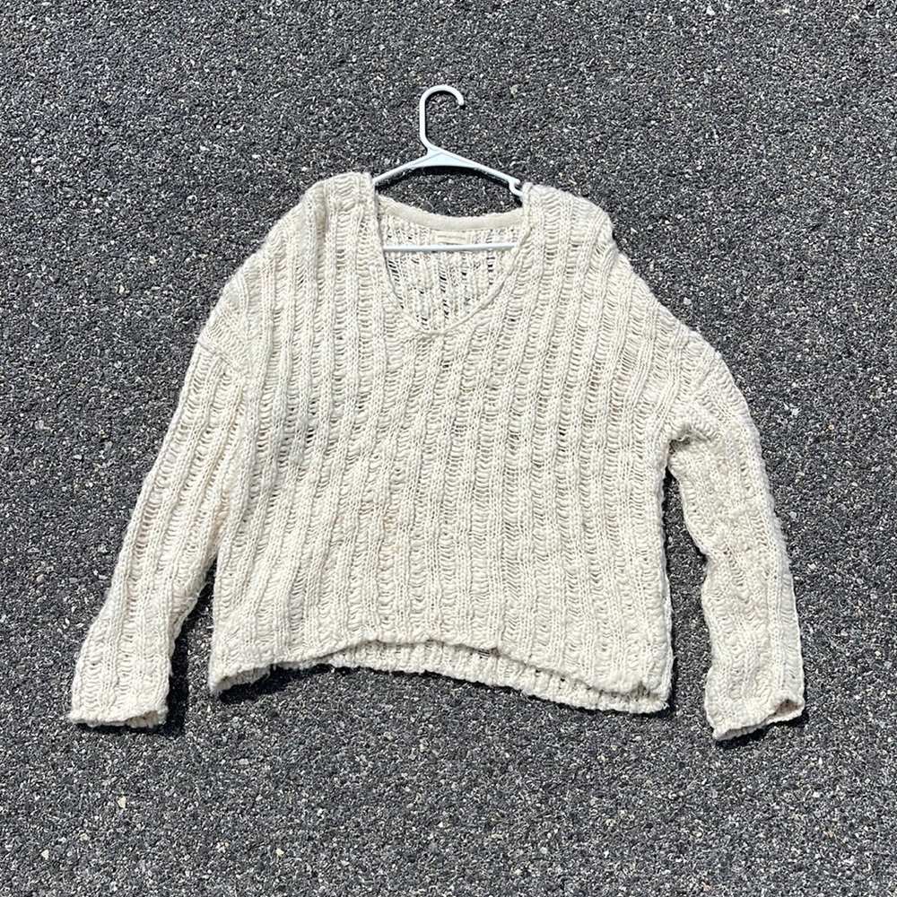 Urban outfitters sweater